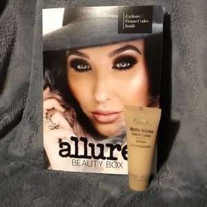 Oribe Matte Waves Texture Lotion